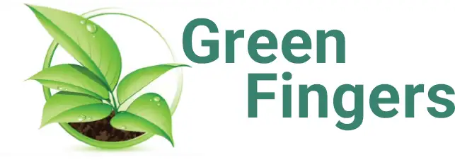 Green Fingers Lawncare