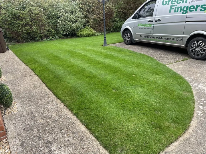 Lawn Care Services Grimsby